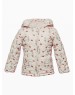 Girls Jacket  Rose Pink
